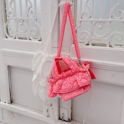Colette Tiered Tote