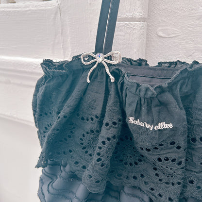Colette Tiered Tote
