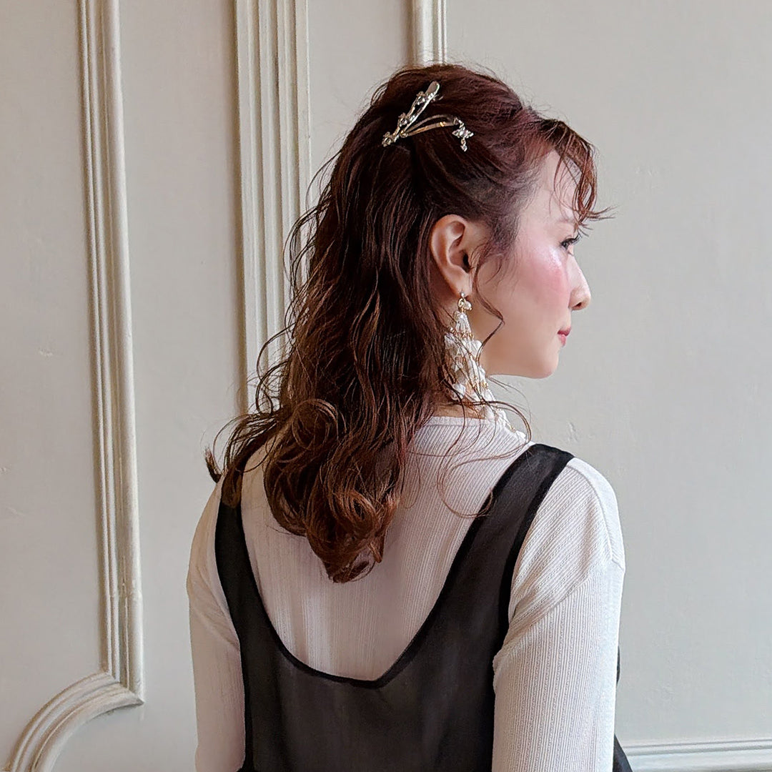 Gothic Cross Pin SET