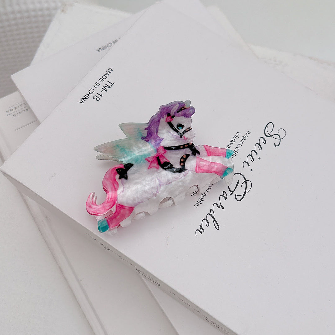 Candy Pony Crip