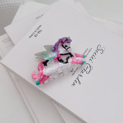 Candy Pony Crip