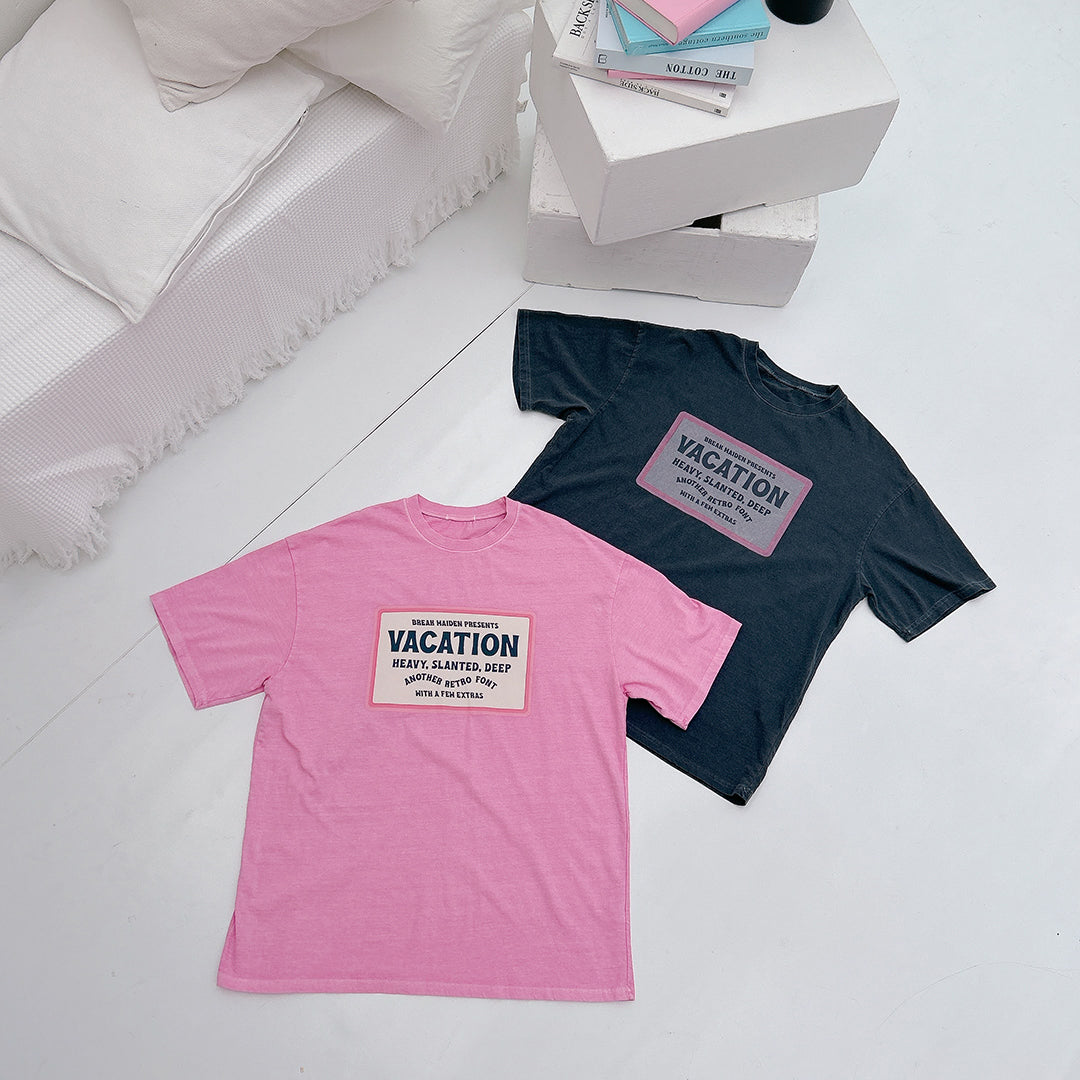 ★Barbie Ash Tee