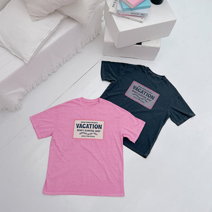 ★Barbie Ash Tee