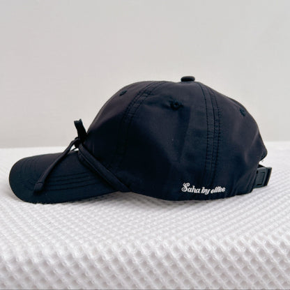 Dolly Irony Cap