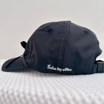 Dolly Irony Cap