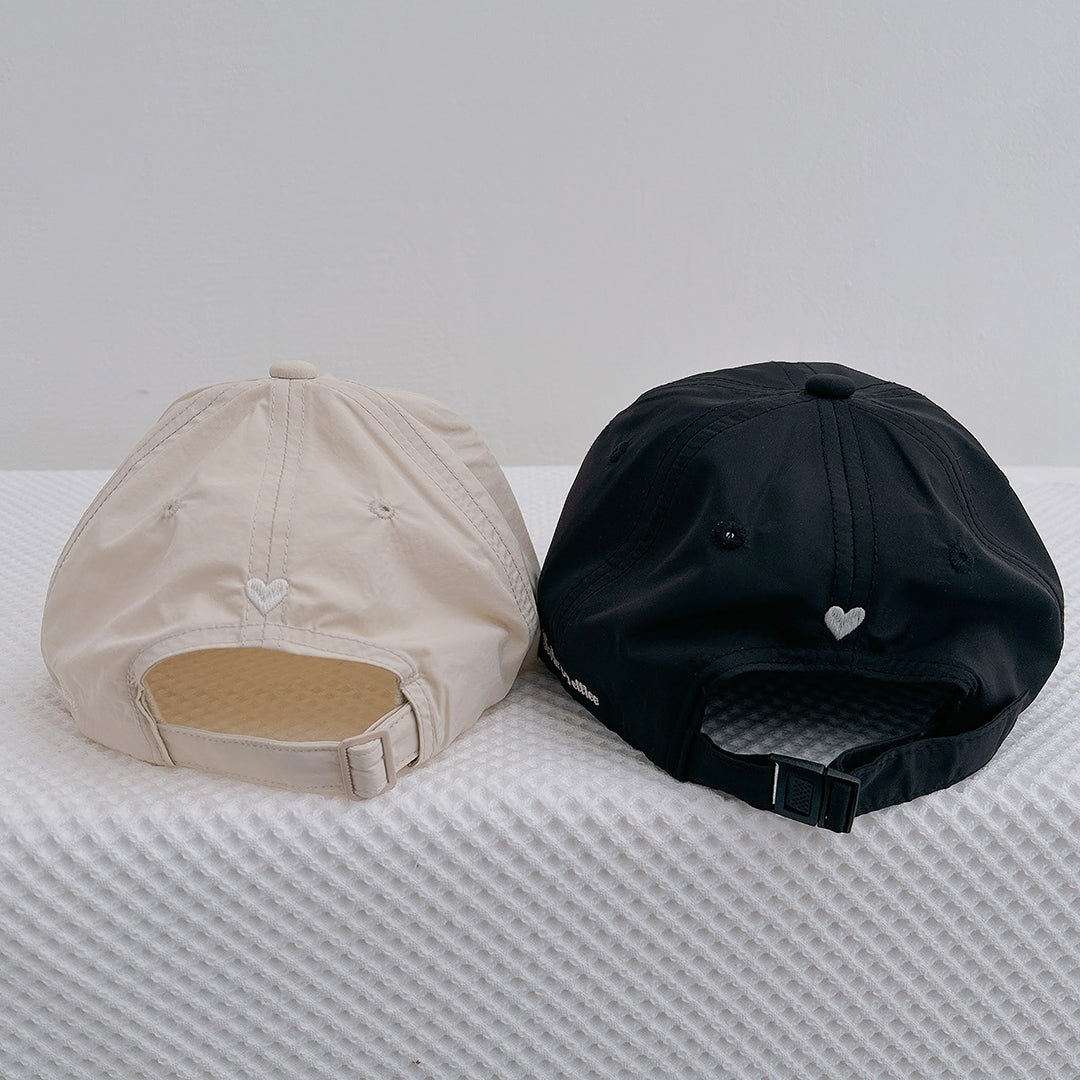 Dolly Irony Cap