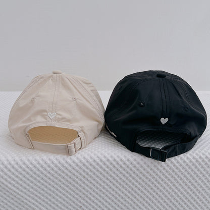 Dolly Irony Cap