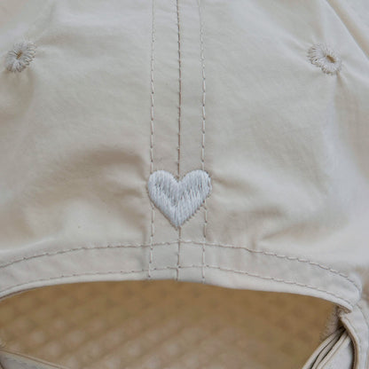 Dolly Irony Cap
