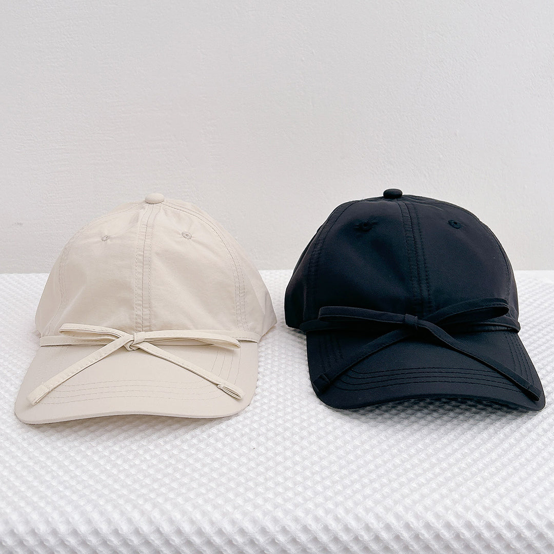 Dolly Irony Cap