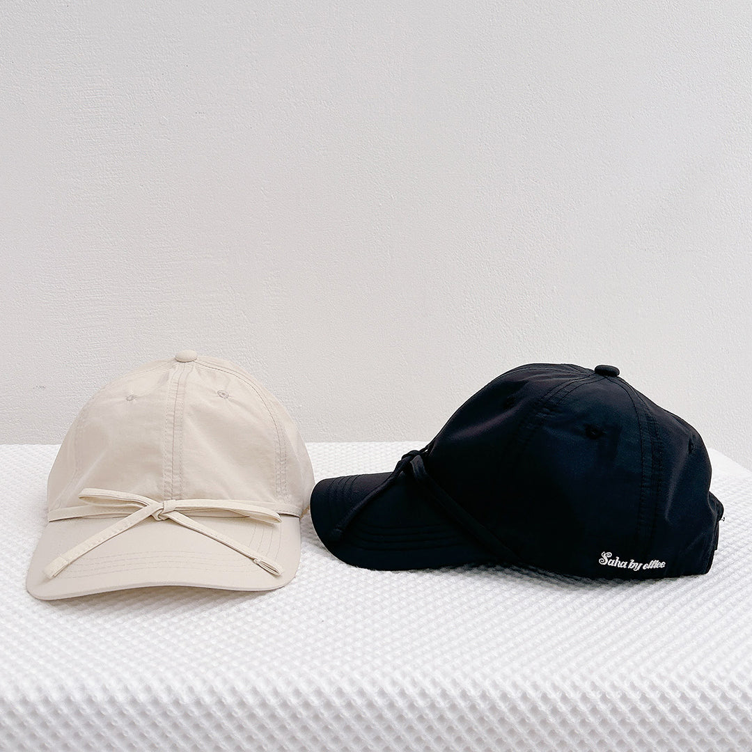 Dolly Irony Cap