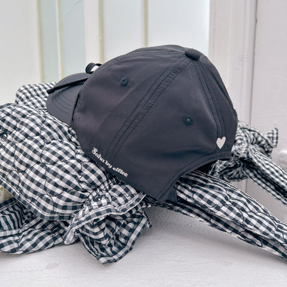 Dolly Irony Cap