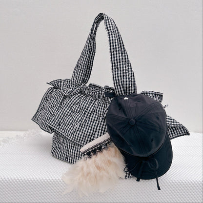 Dolly Irony Cap