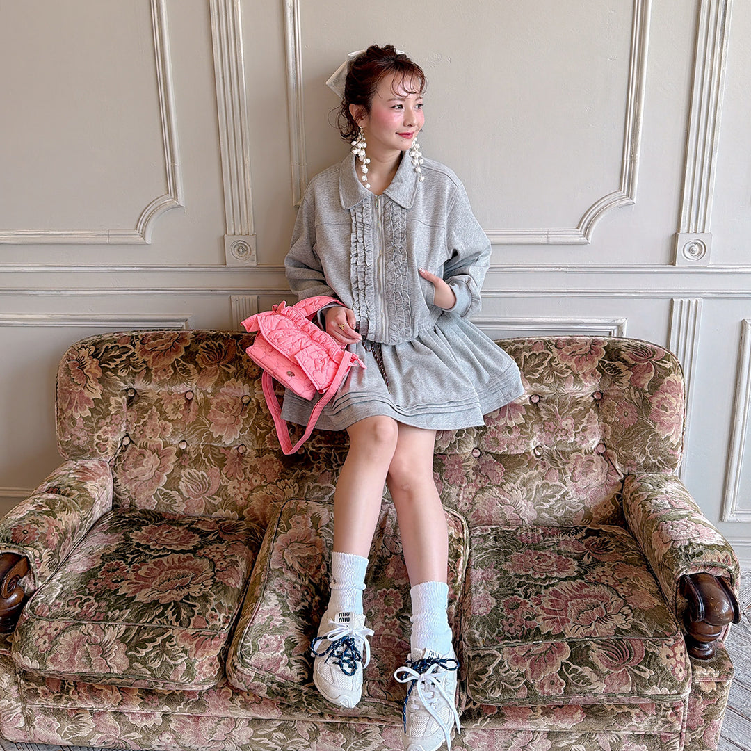 予約★Dolly Nelleセットアップ