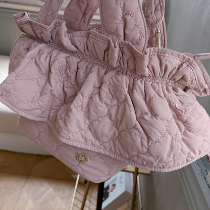 レギュラーフリルバッグ Moroccan Bebe 2026