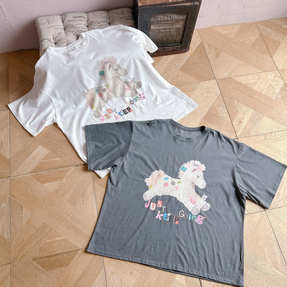 予約★Candy Pony Tsh