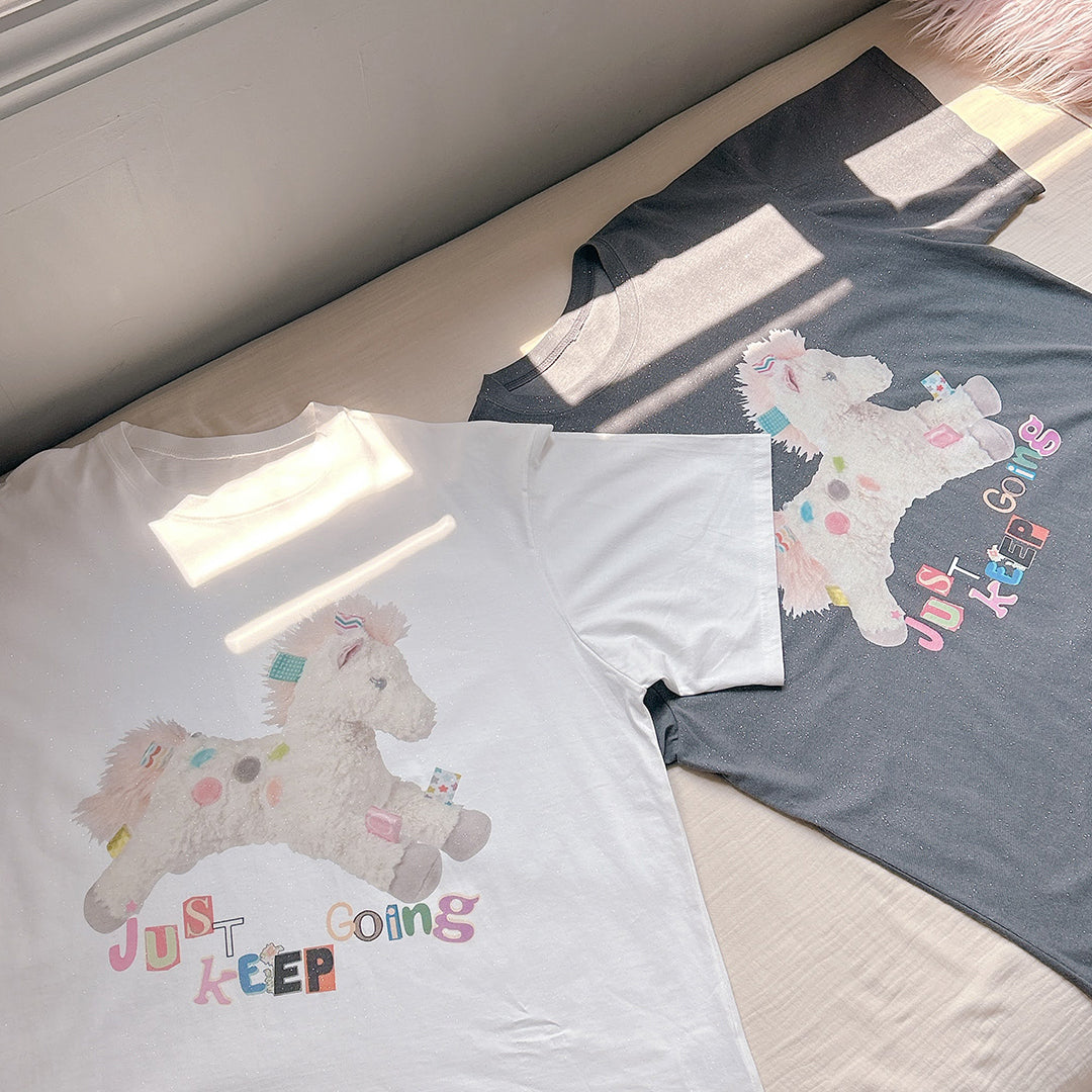 予約★Candy Pony Tsh