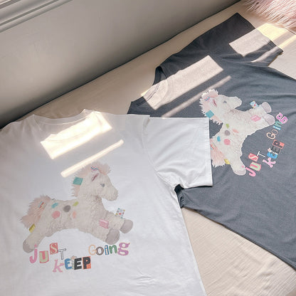予約★Candy Pony Tsh