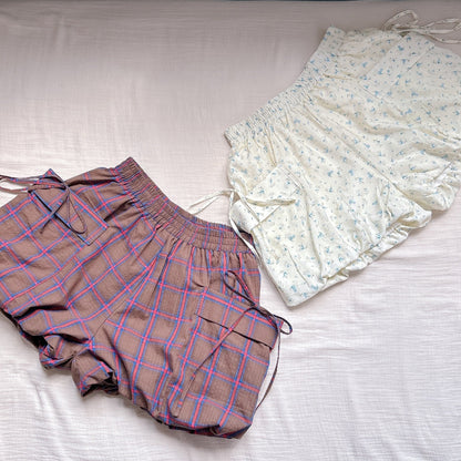 ★Hazel Gardenショートパンツ