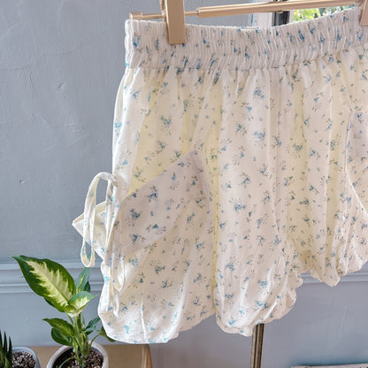 ★Hazel Gardenショートパンツ