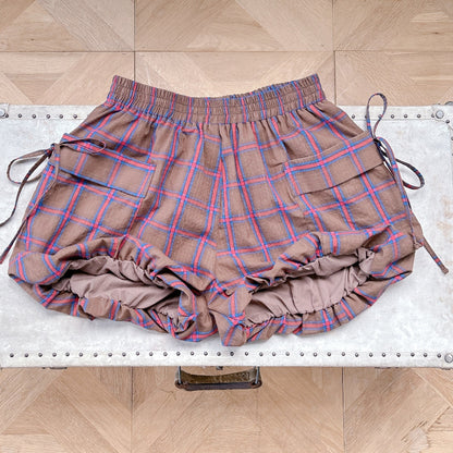 ★Hazel Gardenショートパンツ