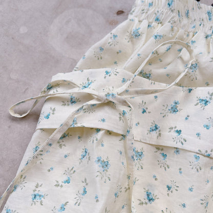 ★Hazel Gardenショートパンツ