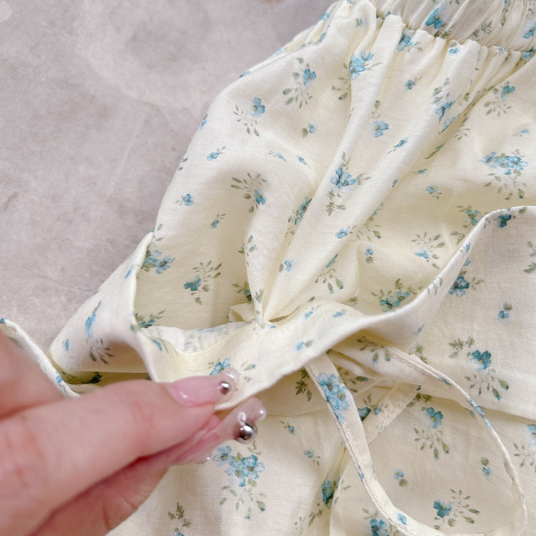 ★Hazel Gardenショートパンツ