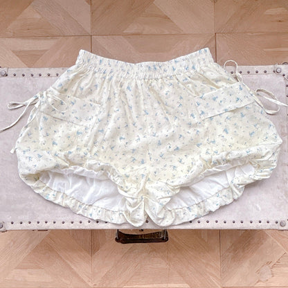 ★Hazel Gardenショートパンツ