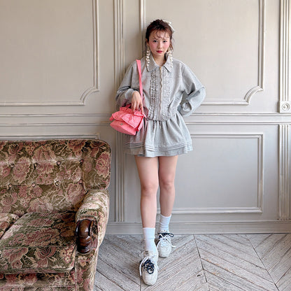 予約★Dolly Nelleセットアップ