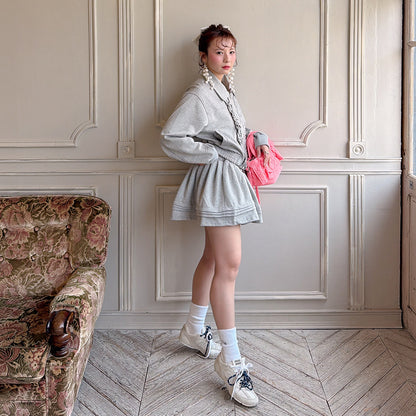 予約★Dolly Nelleセットアップ