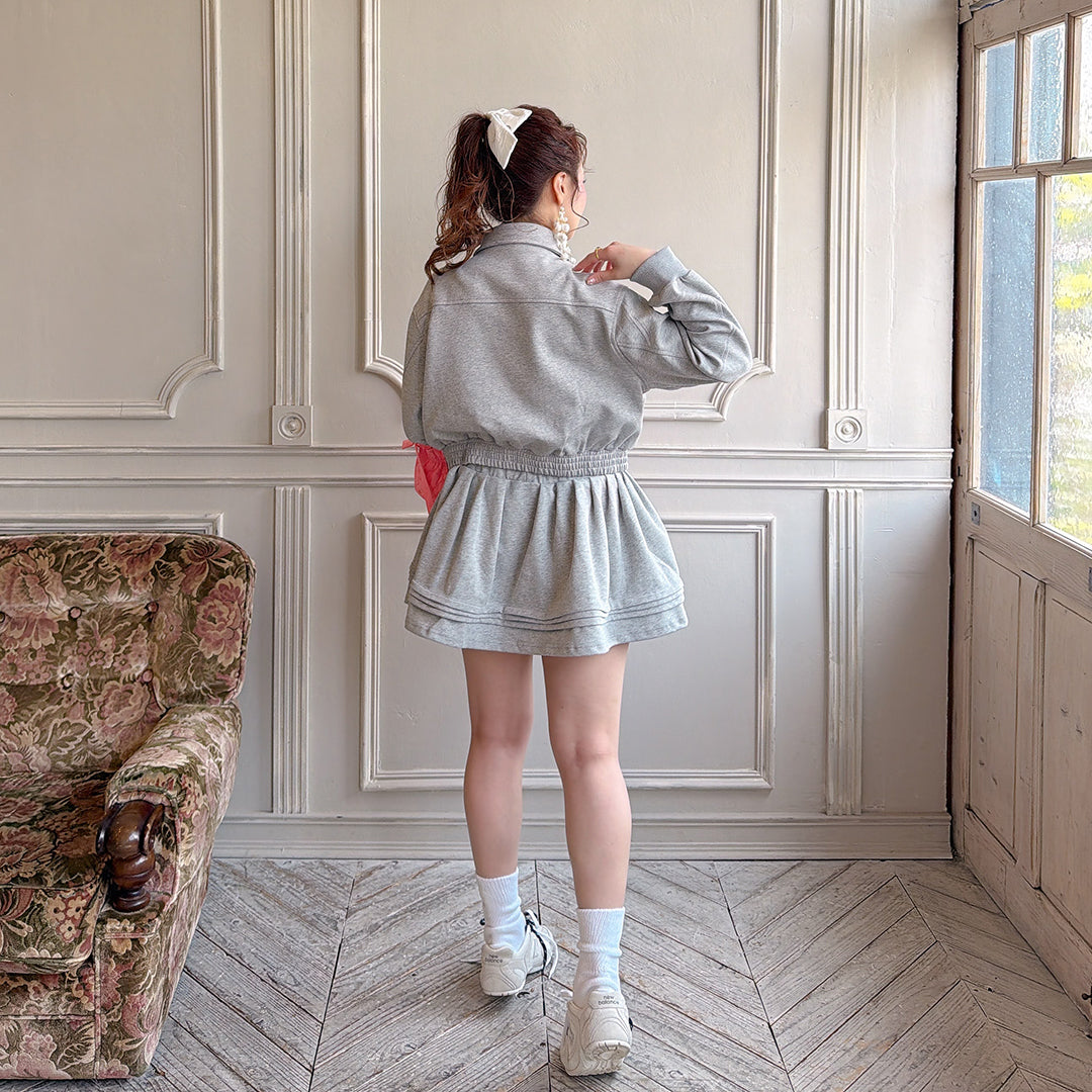 予約★Dolly Nelleセットアップ