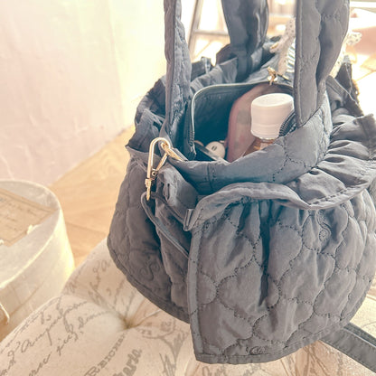 レギュラーフリルバッグ Moroccan Bebe 2026