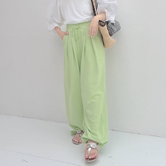 ★Minty Ease Pants