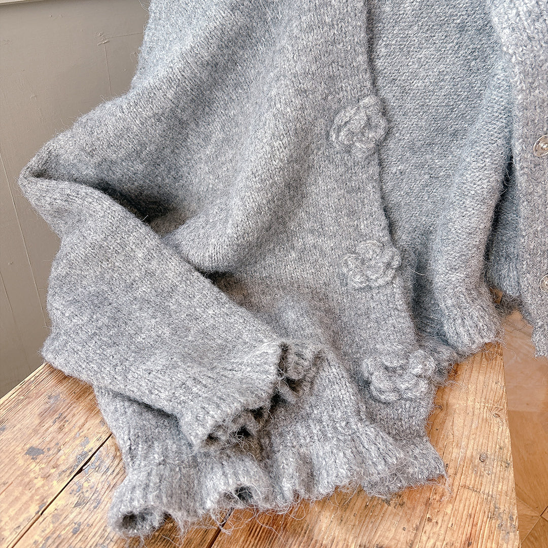 ★Poise Knit SETUP