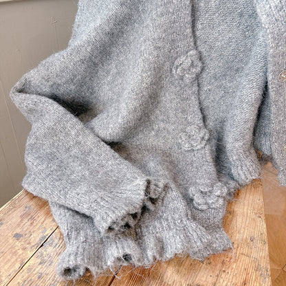 ★Poise Knit SETUP