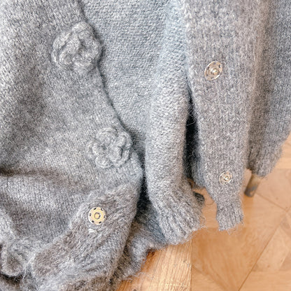 ★Poise Knit SETUP