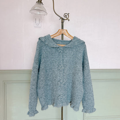 ★Poise Knit SETUP