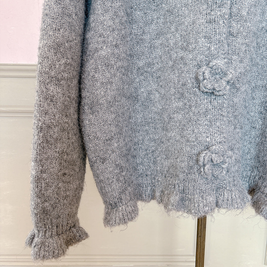 ★Poise Knit SETUP
