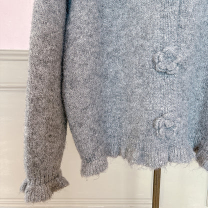 ★Poise Knit SETUP