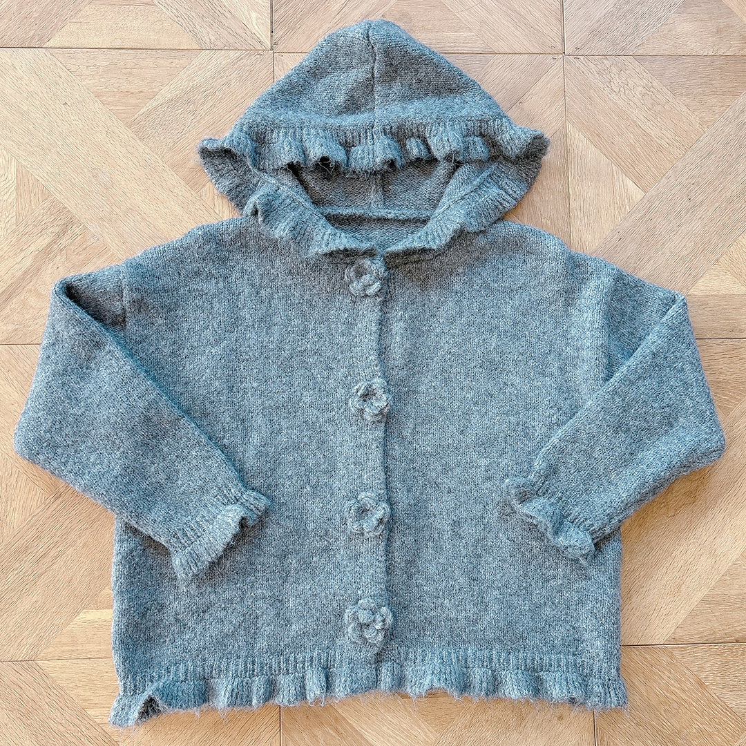 ★Poise Knit SETUP