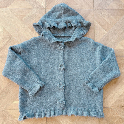 ★Poise Knit SETUP