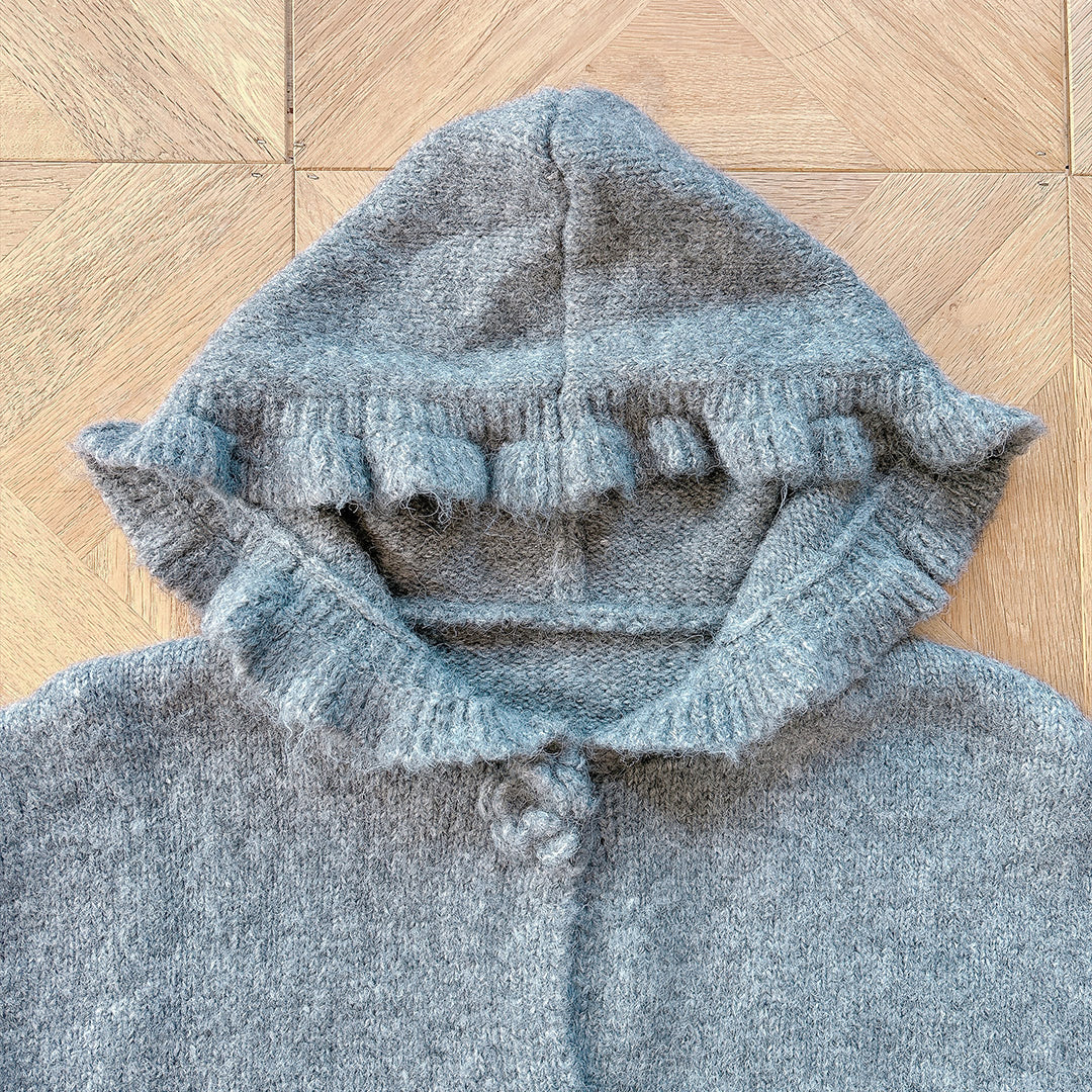 ★Poise Knit SETUP