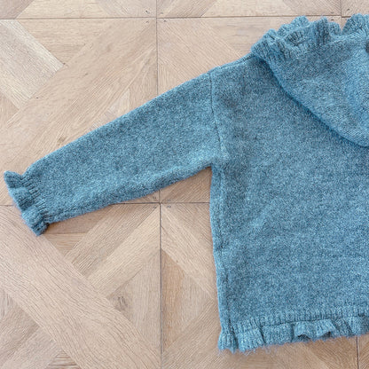 ★Poise Knit SETUP