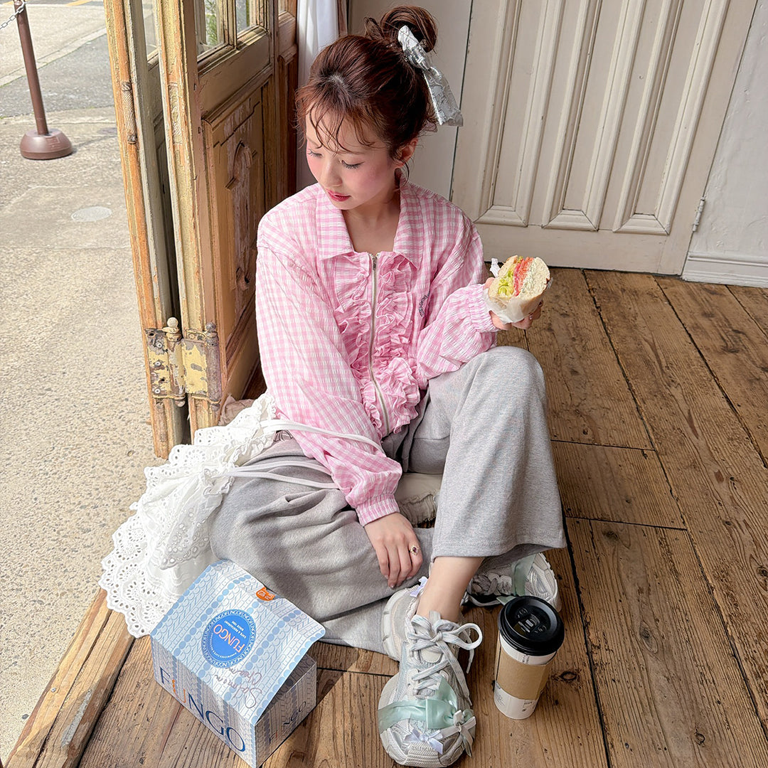 ★Gothic Ease パンツ