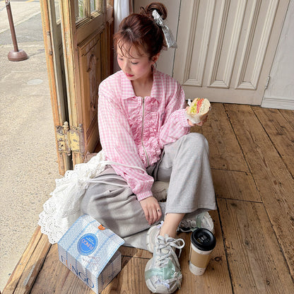 ★Gothic Ease パンツ