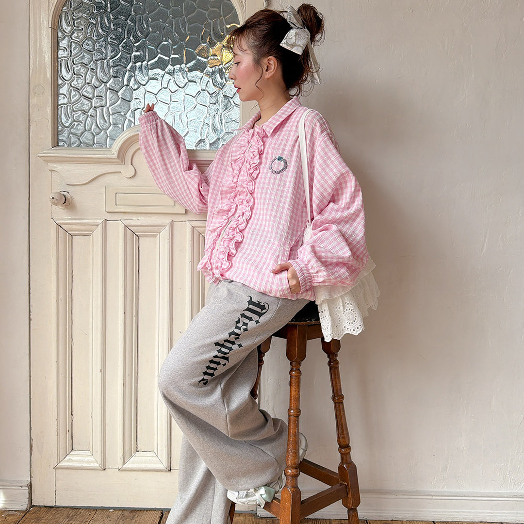 ★Gothic Ease パンツ