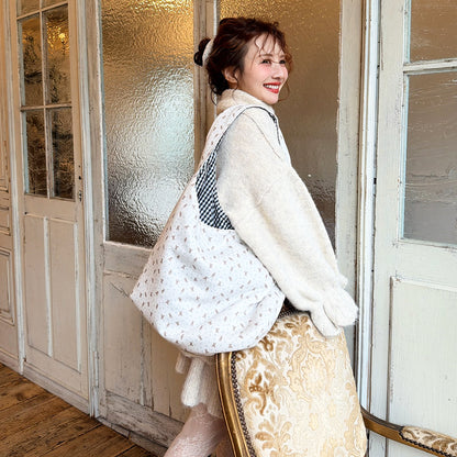 トート＆シュシュ Teddy Doudou