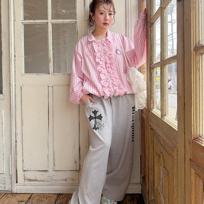 ★Gothic Ease パンツ