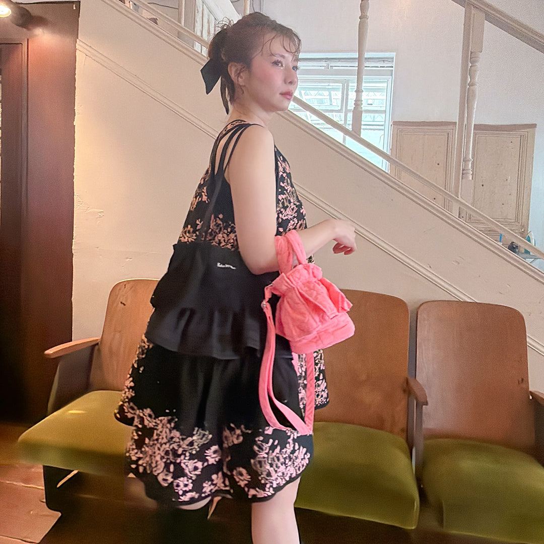 ★Zyra Bloom ドレス