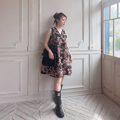 ★Zyra Bloom ドレス