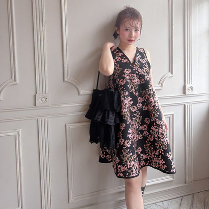 ★Zyra Bloom ドレス